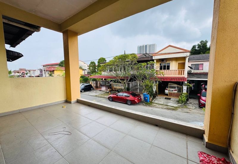 Kampung Melayu Subang