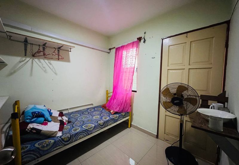 Kampung Melayu Subang