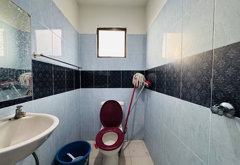 Kampung Melayu Subang