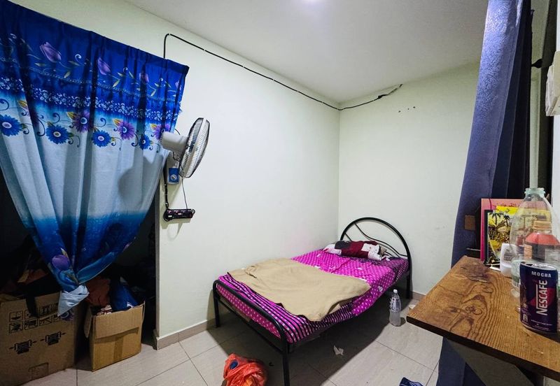 Kampung Melayu Subang