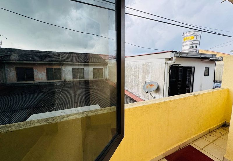 Kampung Melayu Subang