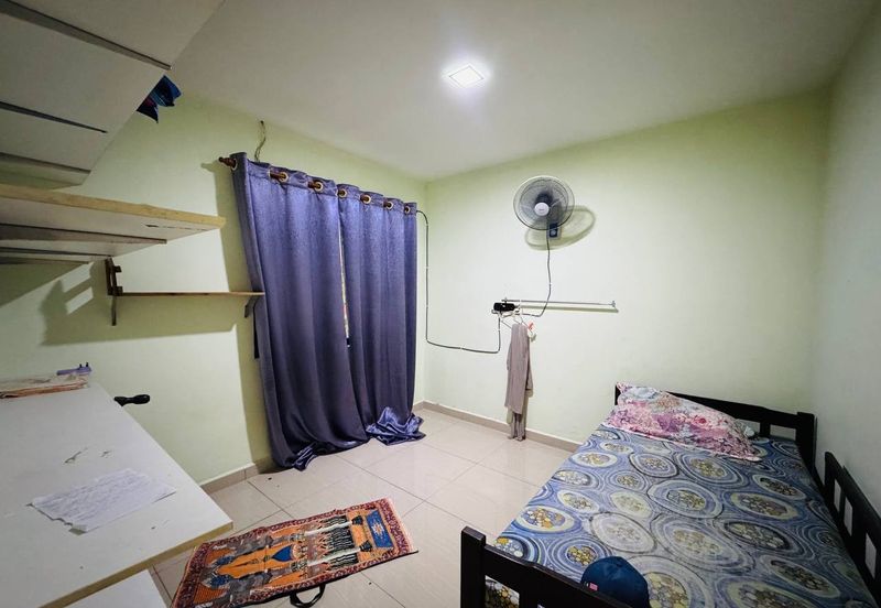 Kampung Melayu Subang