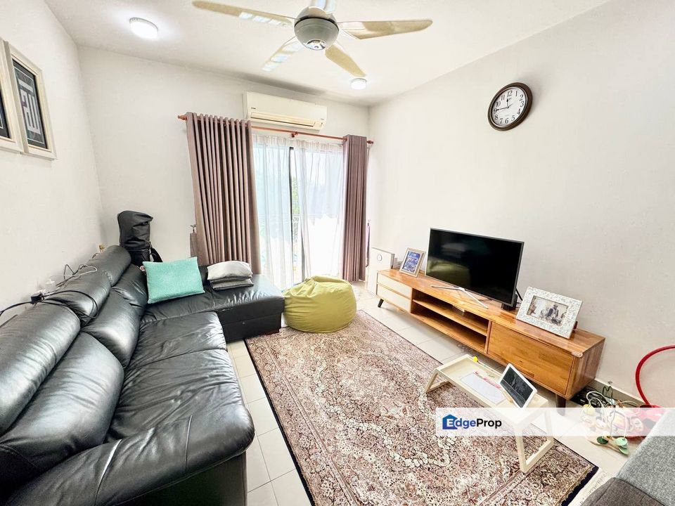 RESIDENSI ALAMI Serviced Apartment Seksyen 13 Shah Alam, Selangor, Shah Alam