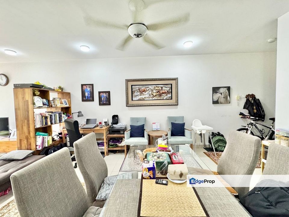 RESIDENSI ALAMI Serviced Apartment Seksyen 13 Shah Alam, Selangor, Shah Alam