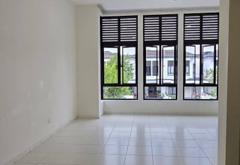 Graham Garden @ Eco Grandeur