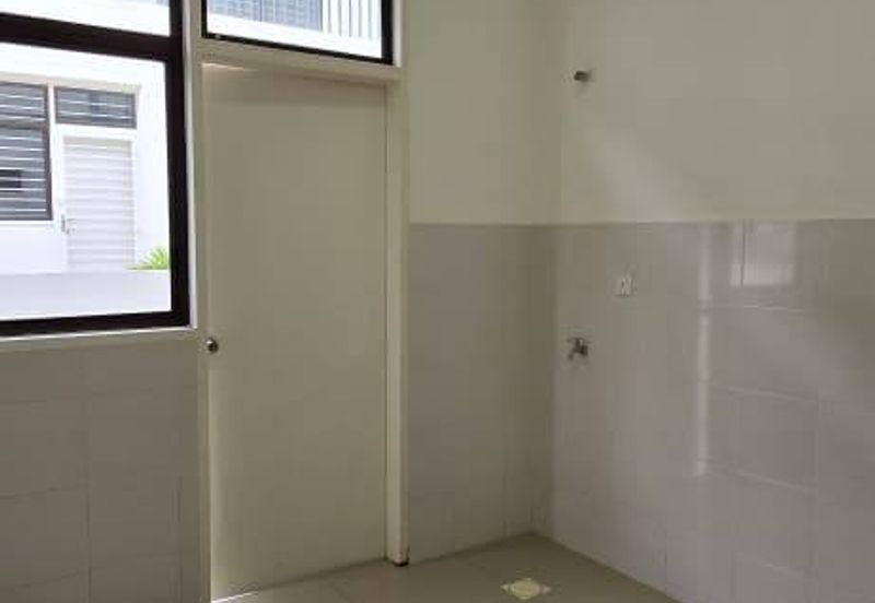 Graham Garden @ Eco Grandeur