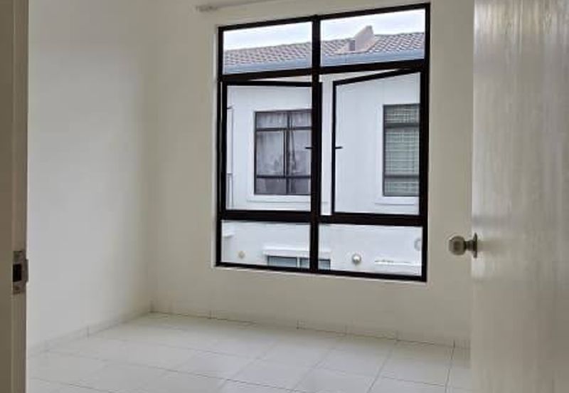 Graham Garden @ Eco Grandeur