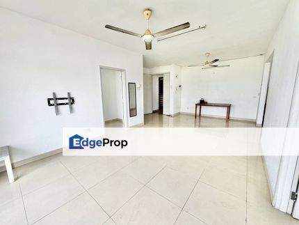 CORNER UNIT Condominium Pruma U1 Seksyen 13 Shah Alam, Selangor, Shah Alam