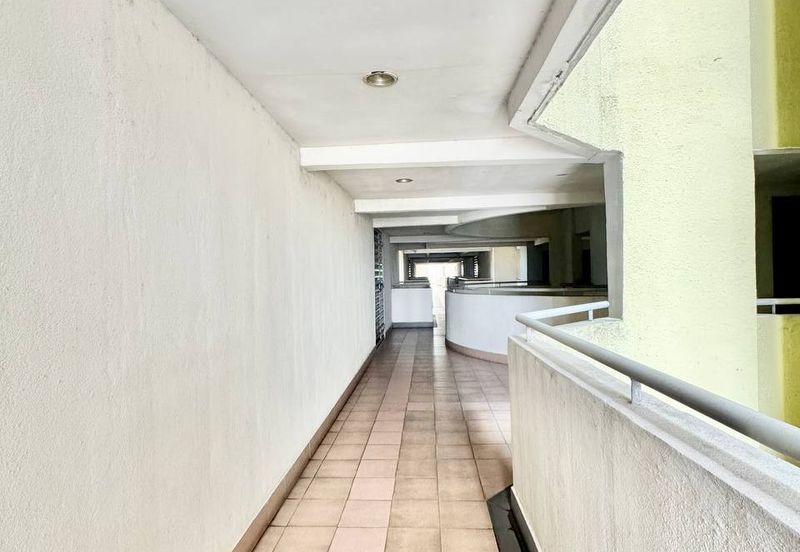 Prima U1 Condominium