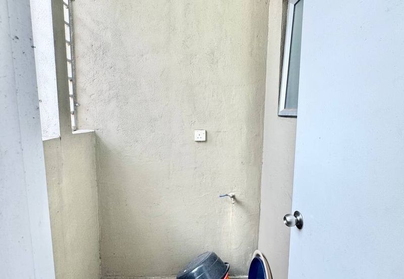 Prima U1 Condominium