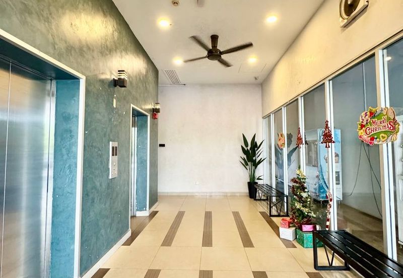 Prima U1 Condominium