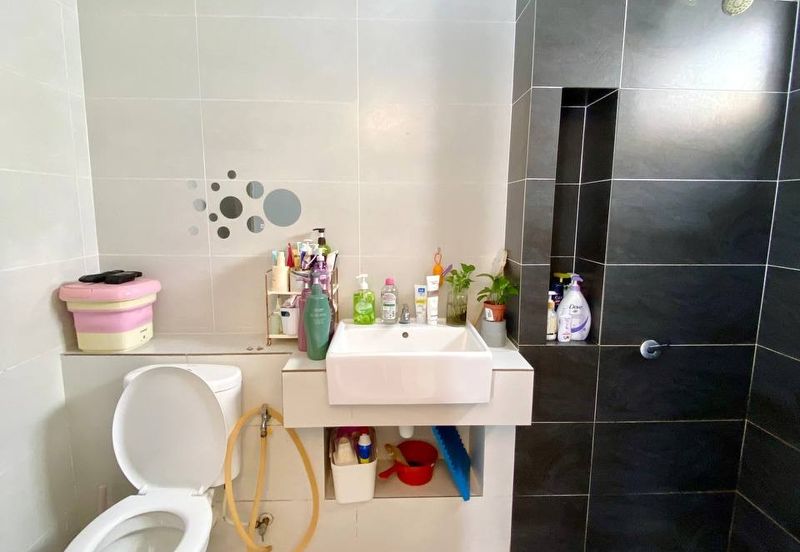 Avenham Garden @ Eco Grandeur