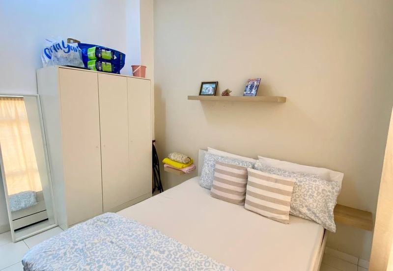 Avenham Garden @ Eco Grandeur