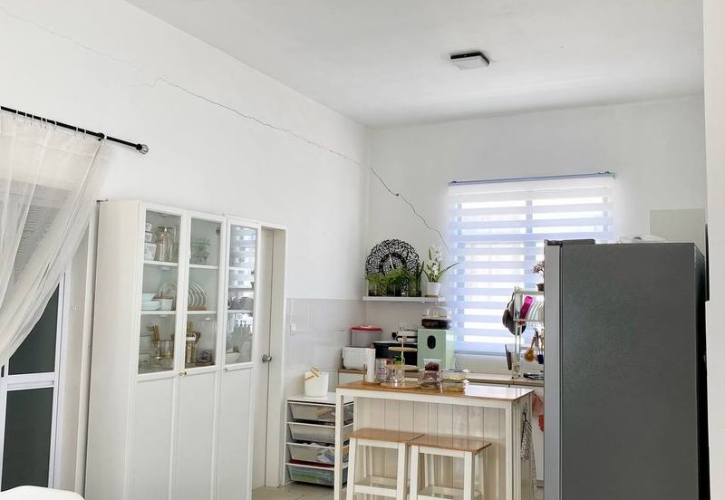 Avenham Garden @ Eco Grandeur