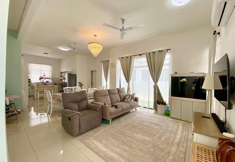 Avenham Garden @ Eco Grandeur