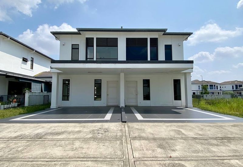 Avenham Garden @ Eco Grandeur