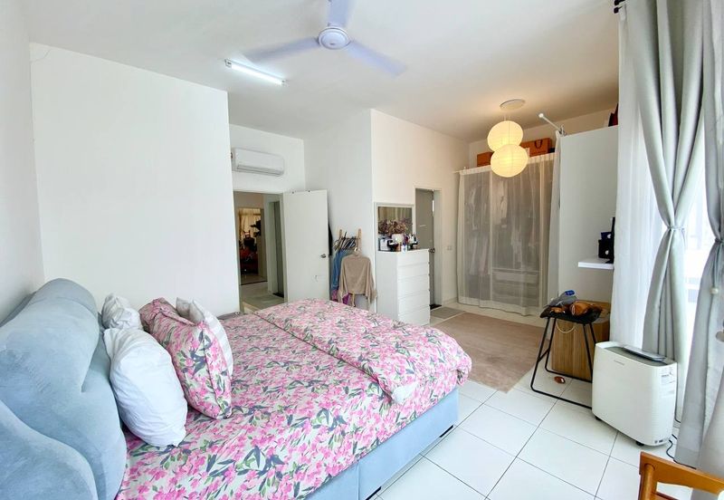 Avenham Garden @ Eco Grandeur