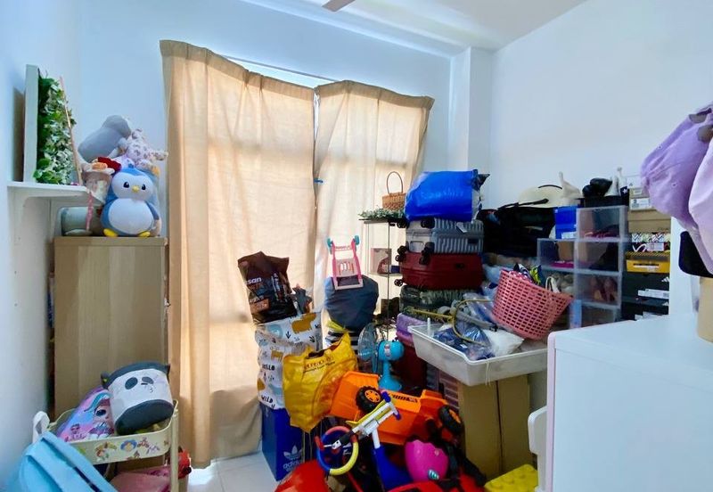 Avenham Garden @ Eco Grandeur