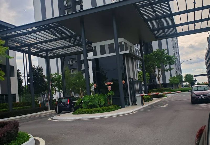 Casa Embun @ Cybersouth