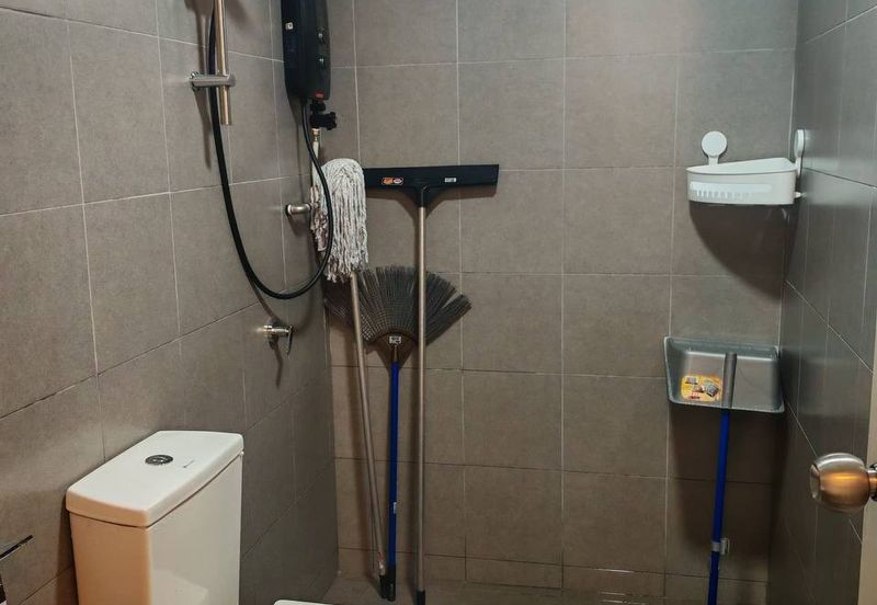 Casa Embun @ Cybersouth