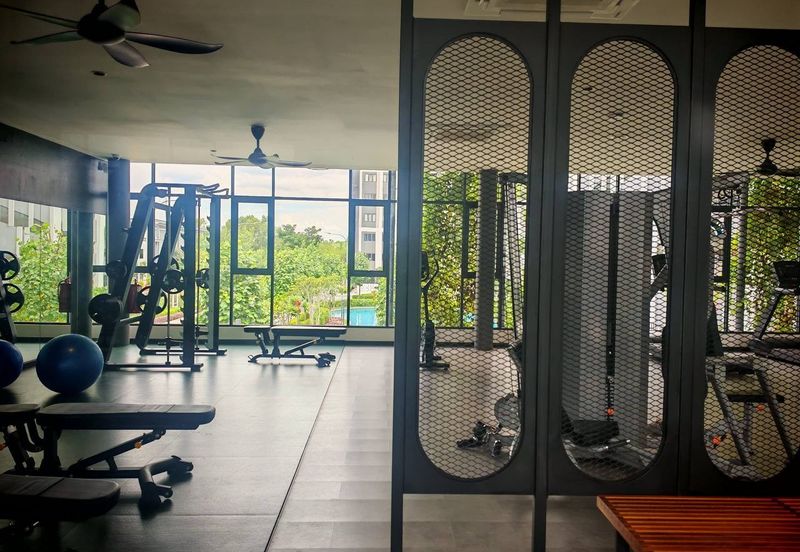 Casa Embun @ Cybersouth