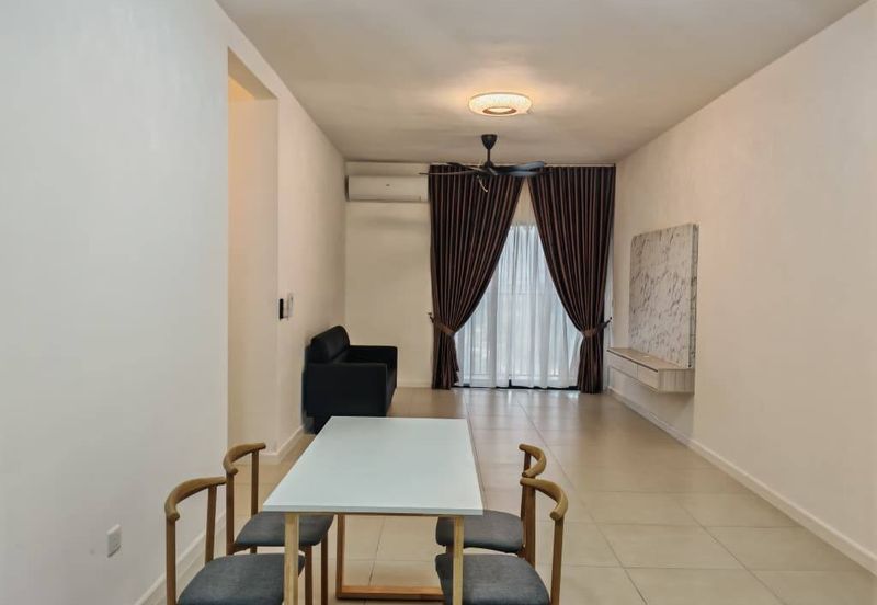 Casa Embun @ Cybersouth