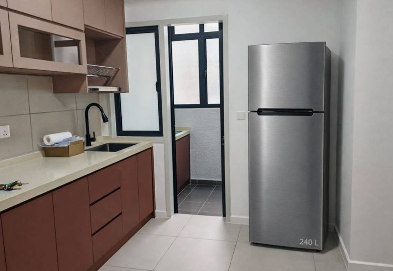 Casa Embun @ Cybersouth