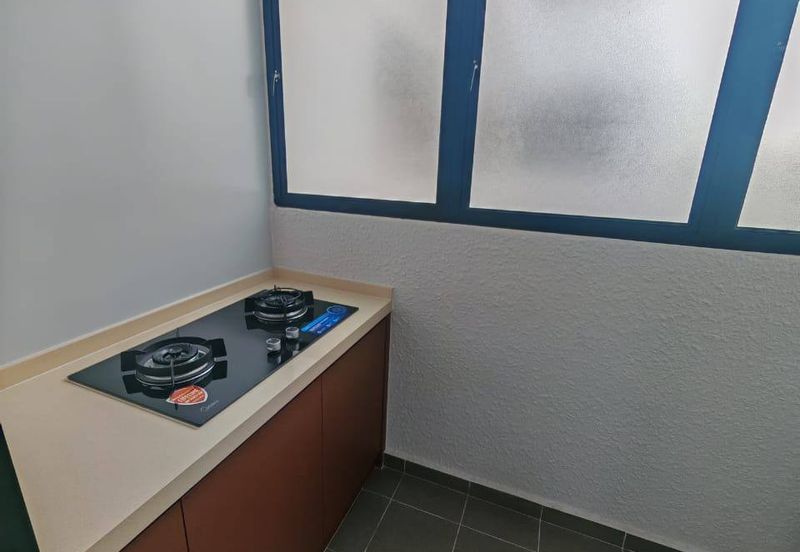 Casa Embun @ Cybersouth