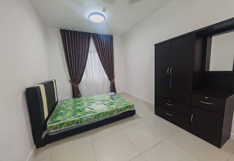 Casa Embun @ Cybersouth