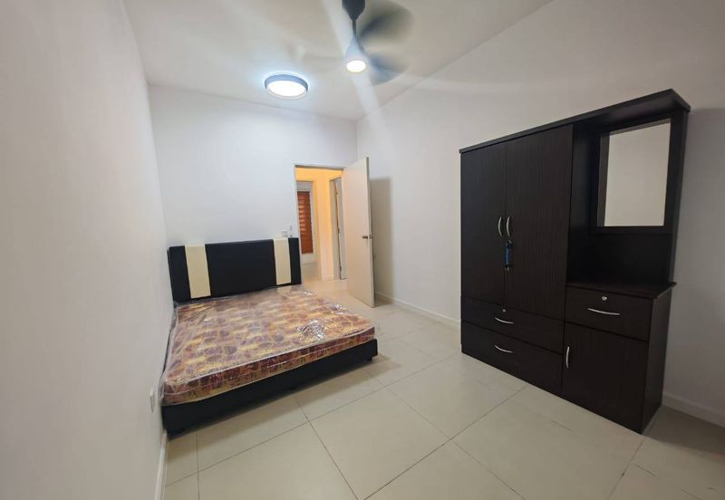 Casa Embun @ Cybersouth