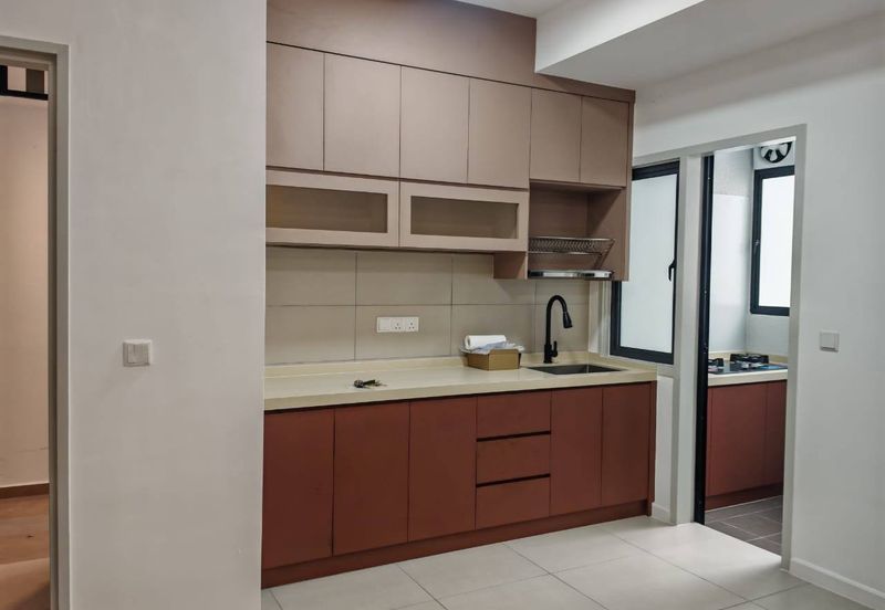 Casa Embun @ Cybersouth