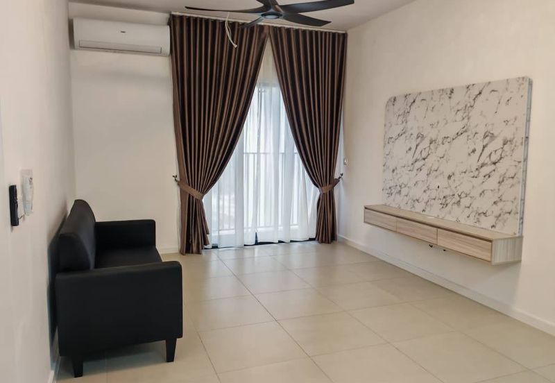 Casa Embun @ Cybersouth