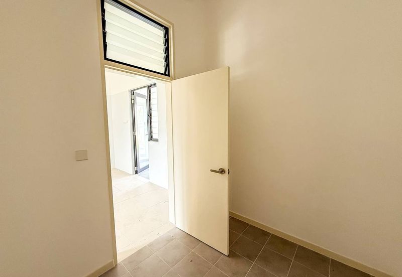 Freesia Residences @ Tropicana Aman