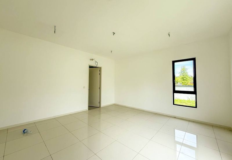 Freesia Residences @ Tropicana Aman