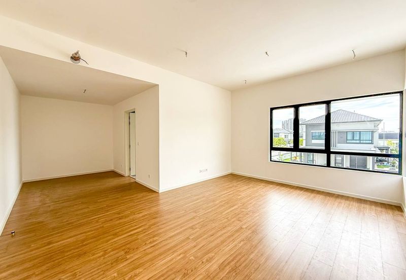 Freesia Residences @ Tropicana Aman