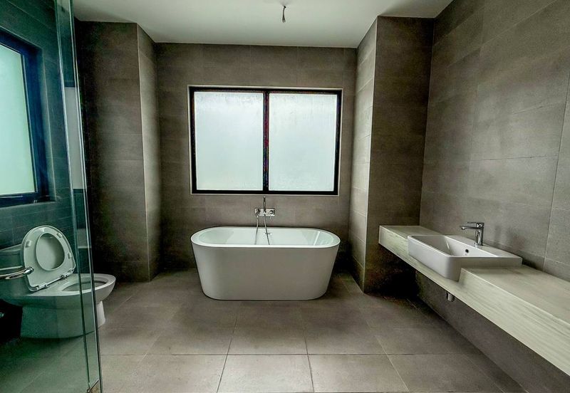 Freesia Residences @ Tropicana Aman