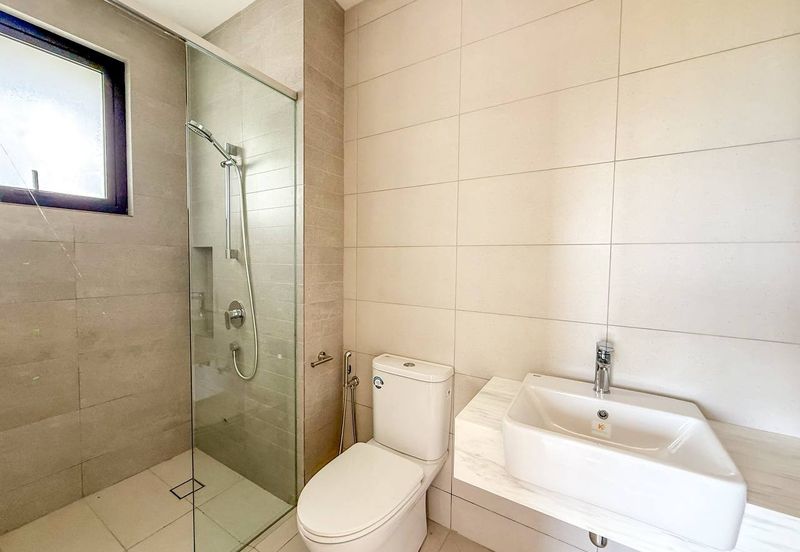 Freesia Residences @ Tropicana Aman