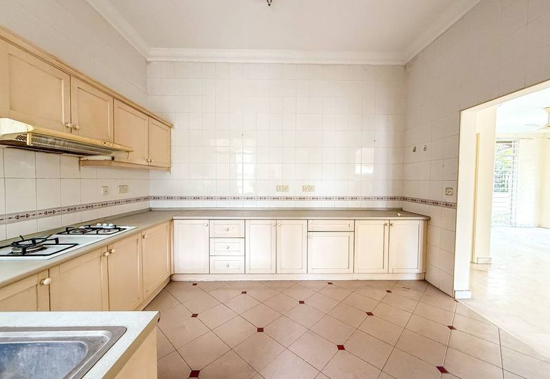 Bandar Sri Damansara