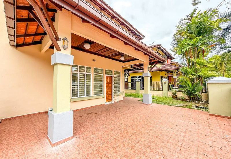 Bandar Sri Damansara