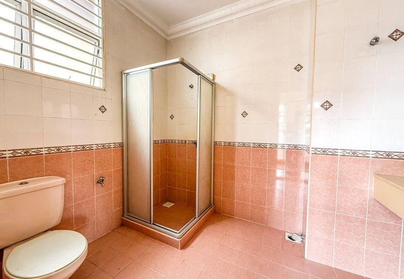 Bandar Sri Damansara