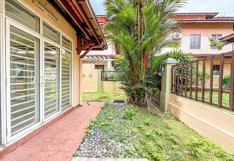 Bandar Sri Damansara