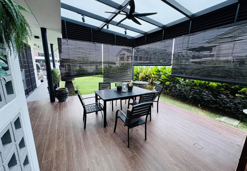 Elmina Green Three @ City of Elmina