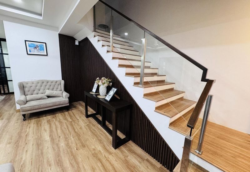 Elmina Green Three @ City of Elmina