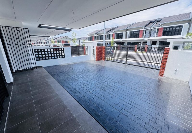 Elmina Green Seven Phase 1