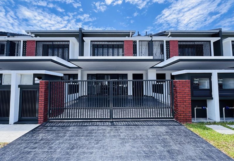 Elmina Green Seven Phase 1