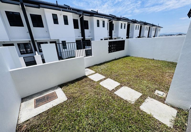 Elmina Green Seven Phase 1