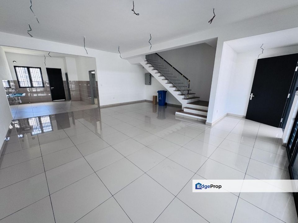 NEW Superlink House 24x80ft Elmina Green Seven , Selangor, Petaling Jaya