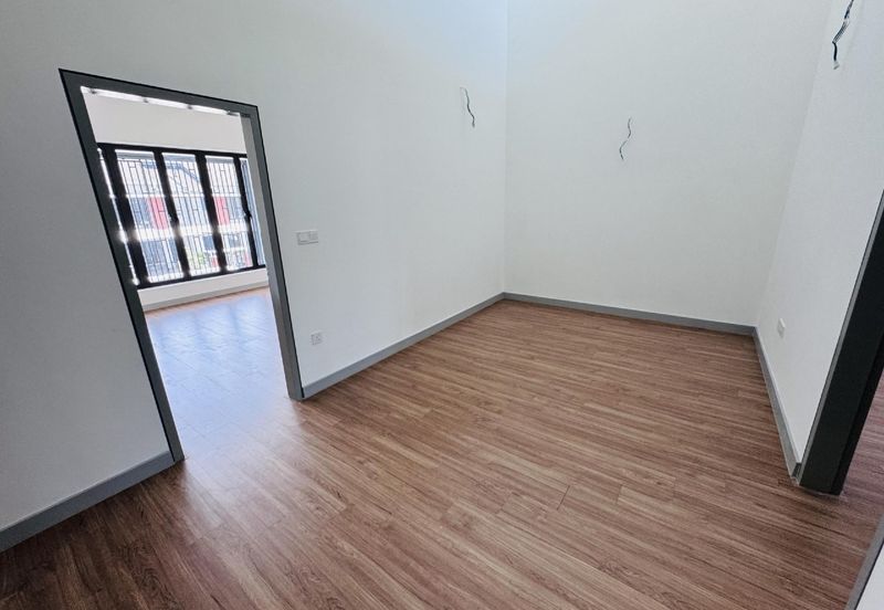 Elmina Green Seven Phase 1