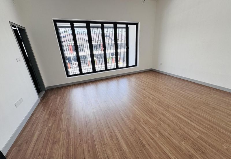 Elmina Green Seven Phase 1