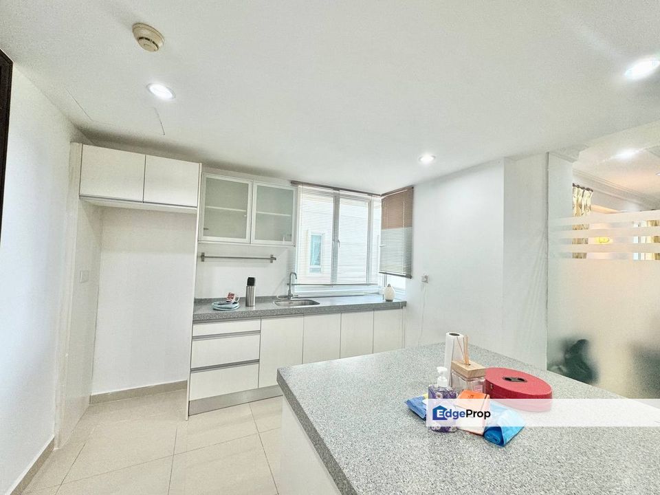 PARTLY FURNISHED Puteri Palma Condominium Putrajaya, Selangor, Putrajaya